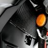 Osłona Chłodnicy RG Racing Pro Aprilia Rs 457 24- Black